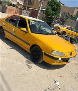 بيجو بارس